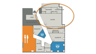 50 Milk St, Boston, MA for lease Floor Plan- Image 1 of 3