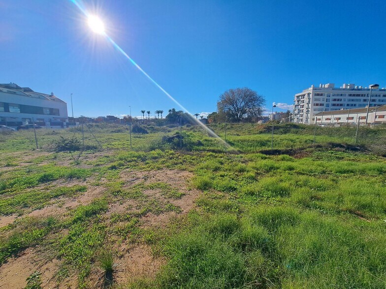 Land in Carcaixent, Valencia for sale - Building Photo - Image 3 of 4