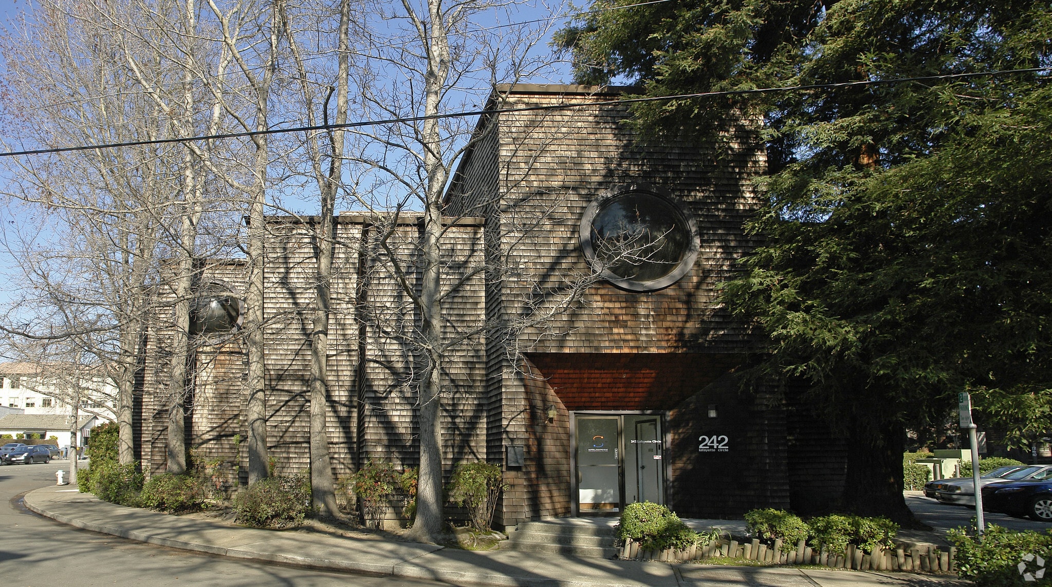 240-242 Lafayette Cir, Lafayette, CA for lease Primary Photo- Image 1 of 7