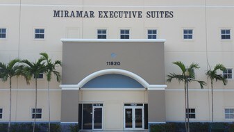 Miramar Executive Suites - Convenience Store