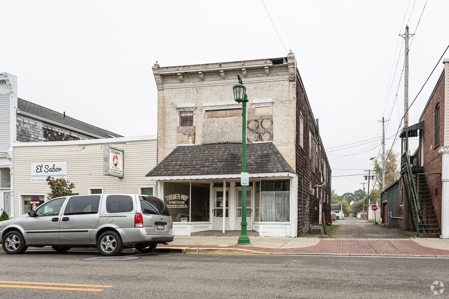 256 N 15th St, Sebring, OH for sale - Primary Photo - Image 1 of 1