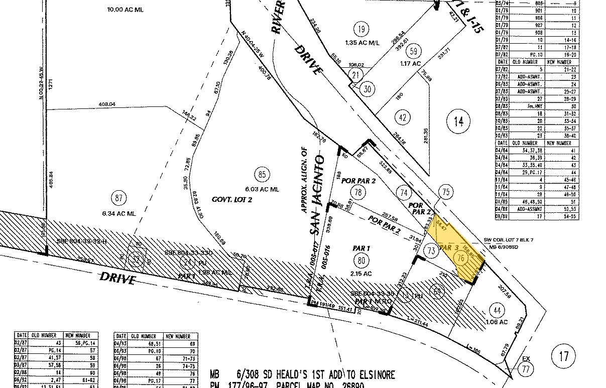 19311 Bear Valley Rd, Apple Valley, CA 92308