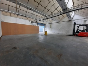 Holgate St, Burnley for lease Interior Photo- Image 2 of 4