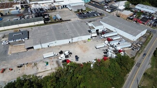 More details for 1524 Taylor Ave, Atlanta, GA - Industrial for Sale