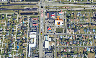 More details for 2615 Santa Barbara Blvd, Cape Coral, FL - Retail for Lease