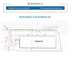 10501 Elm Creek Blvd N, Maple Grove, MN for lease Floor Plan- Image 1 of 1