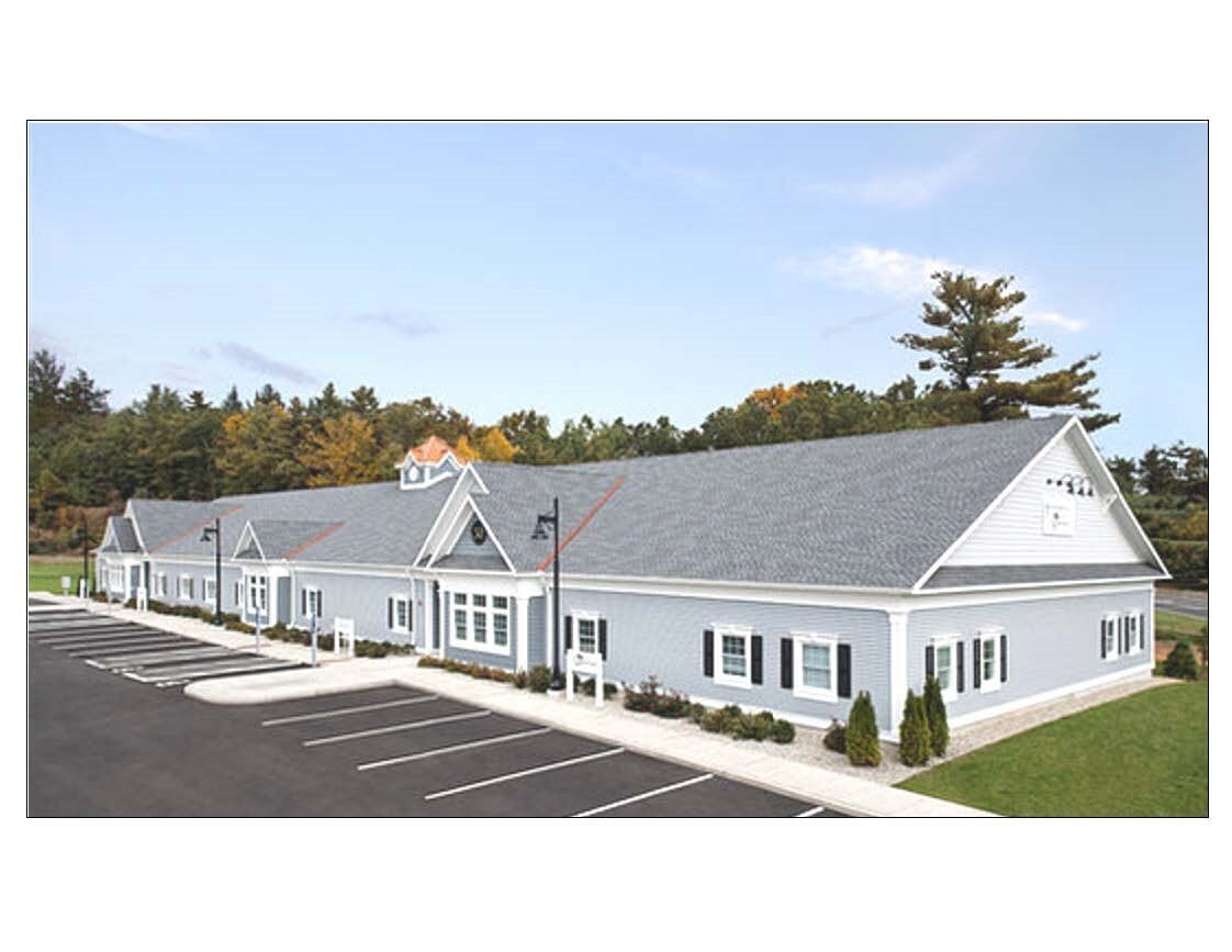 1509 Hopmeadow St, Simsbury, CT 06070 Office/Medical for Lease