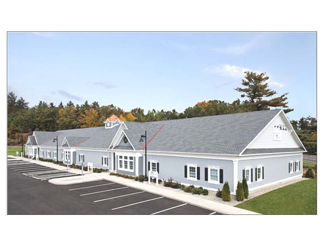 1509 Hopmeadow St, Simsbury, CT for lease Building Photo- Image 1 of 8