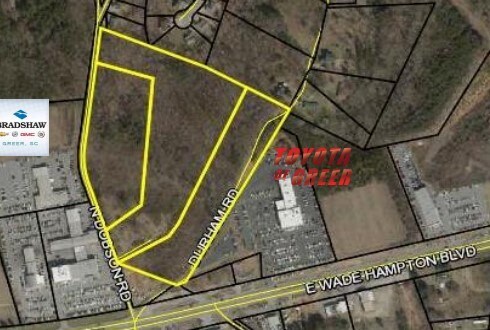 638 N Dobson Rd, Greer, SC for sale Primary Photo- Image 1 of 1