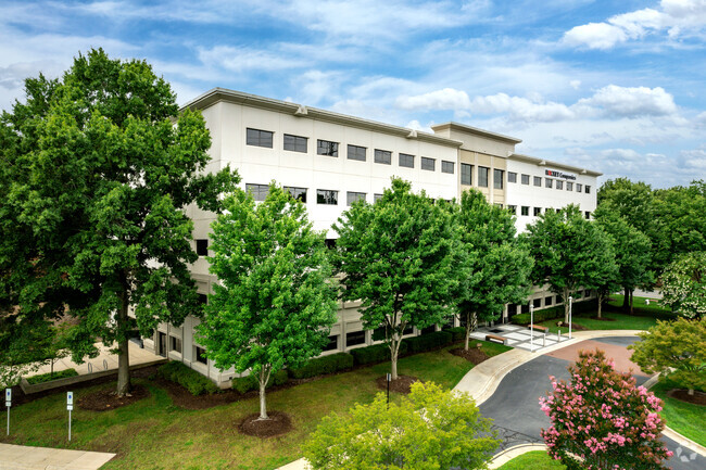 More details for 6135 Park South Dr, Charlotte, NC - Office, Office/Medical for Lease