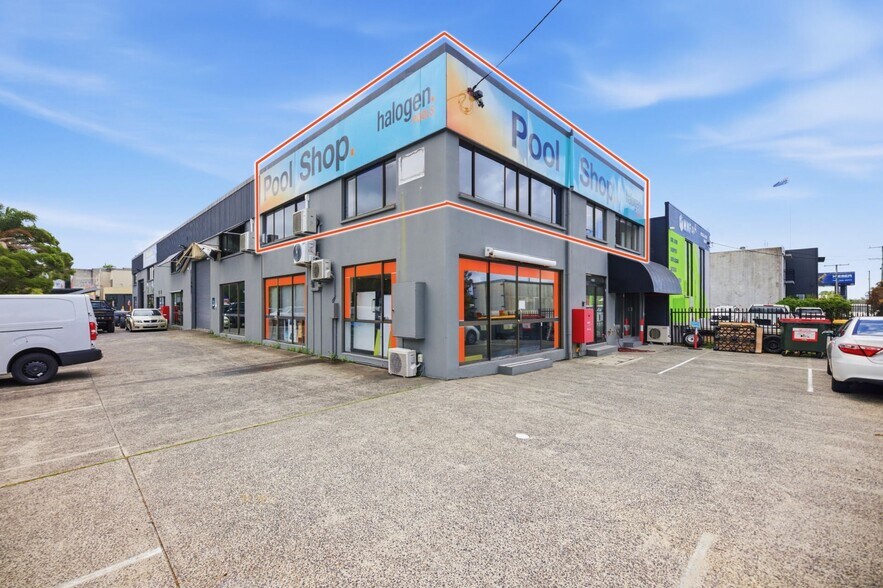 14 Hampton Rd, Burleigh Heads for lease - Building Photo - Image 2 of 4