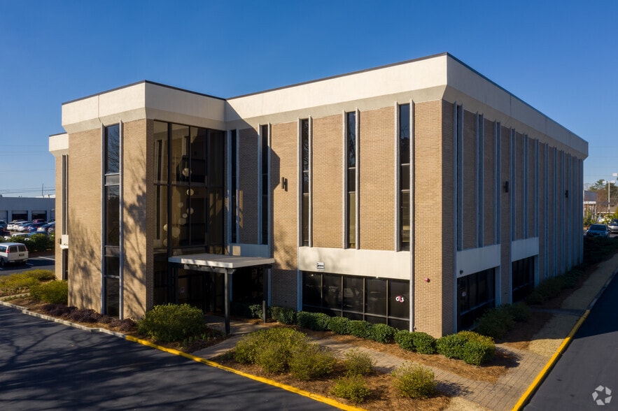 3100 Lorna Rd, Vestavia Hills, AL for lease - Building Photo - Image 2 of 8