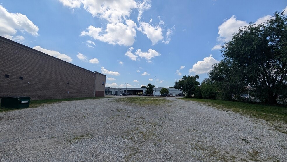 2311 N Meridian St, Indianapolis, IN for sale - Building Photo - Image 3 of 3