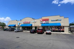 2247 N Milwaukee Ave, Chicago IL - Commercial Real Estate