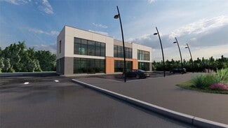 More details for 97 Dartnall Rd, Hamilton, ON - Land for Sale