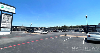 More details for 2304 W Park Row Dr, Arlington, TX - Retail for Lease