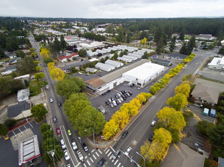 1225 Ruddell Rd SE, Lacey, WA 98503