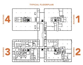 290 W Mount Pleasant Ave, Livingston, NJ for lease Floor Plan- Image 1 of 1