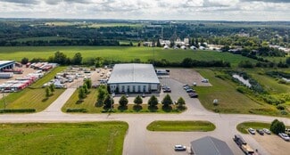 More details for 37 Drayton Industrial Dr, Drayton, ON - Industrial for Sale