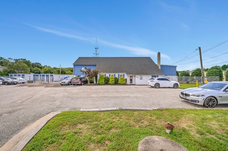 1651 Sicklerville Rd, Sicklerville, NJ for sale - Building Photo - Image 2 of 13