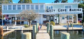 More details for 10 Lake Dr, Island Heights, NJ - Office/Retail for Lease