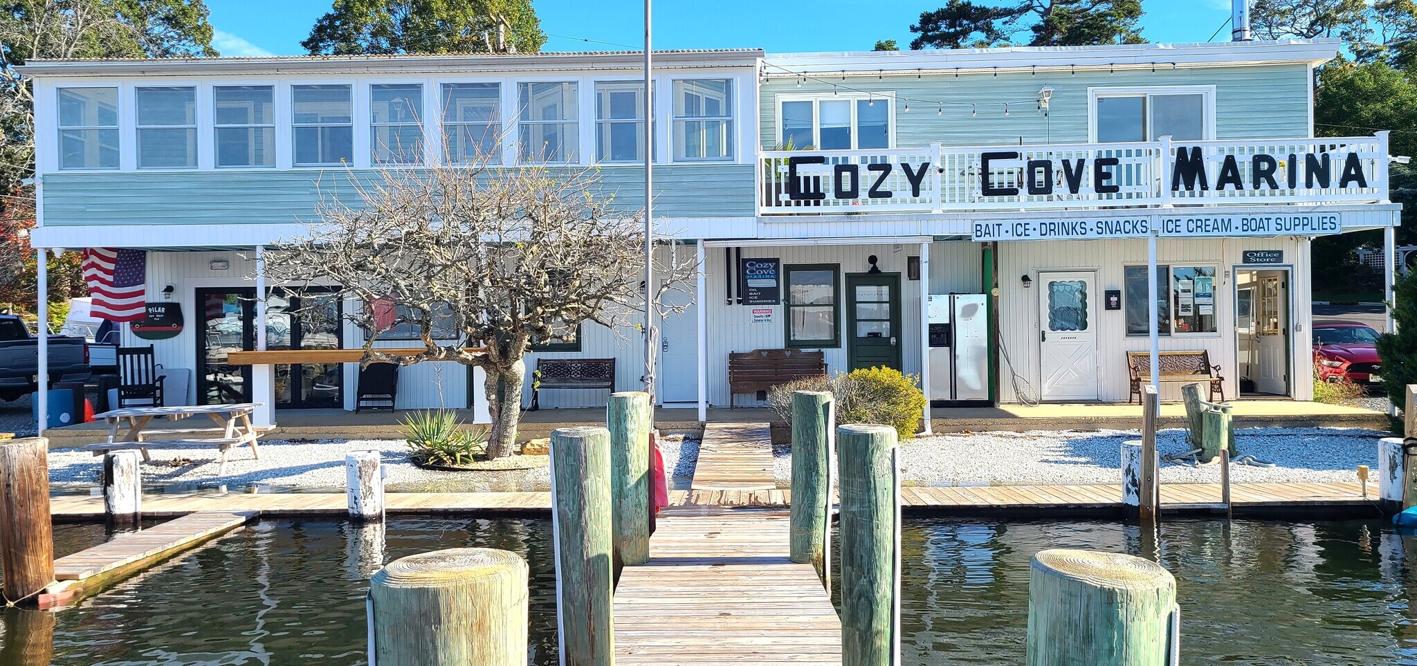 10 Lake Dr, Island Heights, NJ for lease Primary Photo- Image 1 of 9