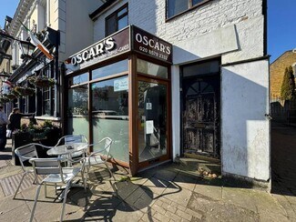 More details for 34 St Mary's Rd, London - Retail for Lease