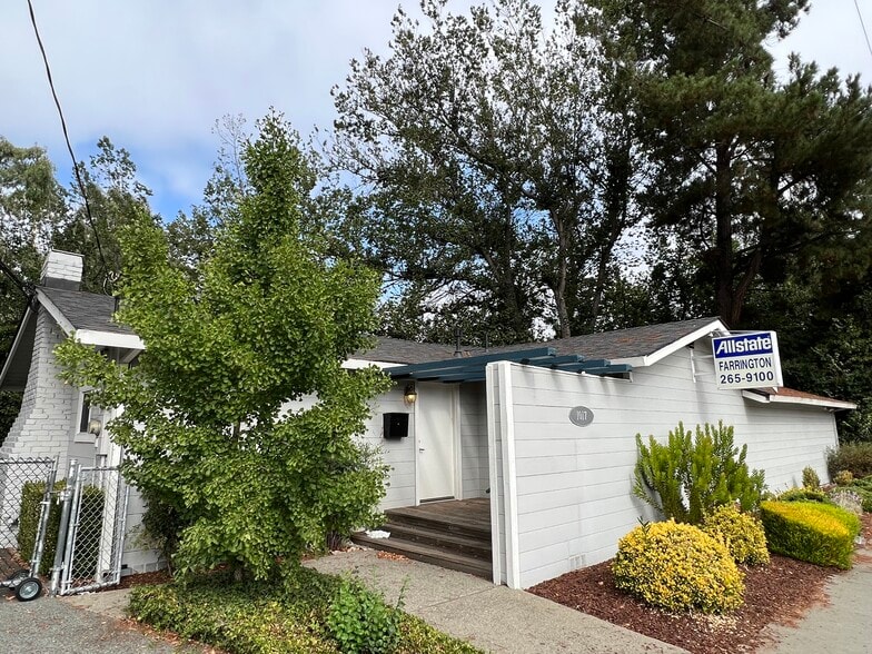 1017 Meridian Ave, San Jose, CA 95125