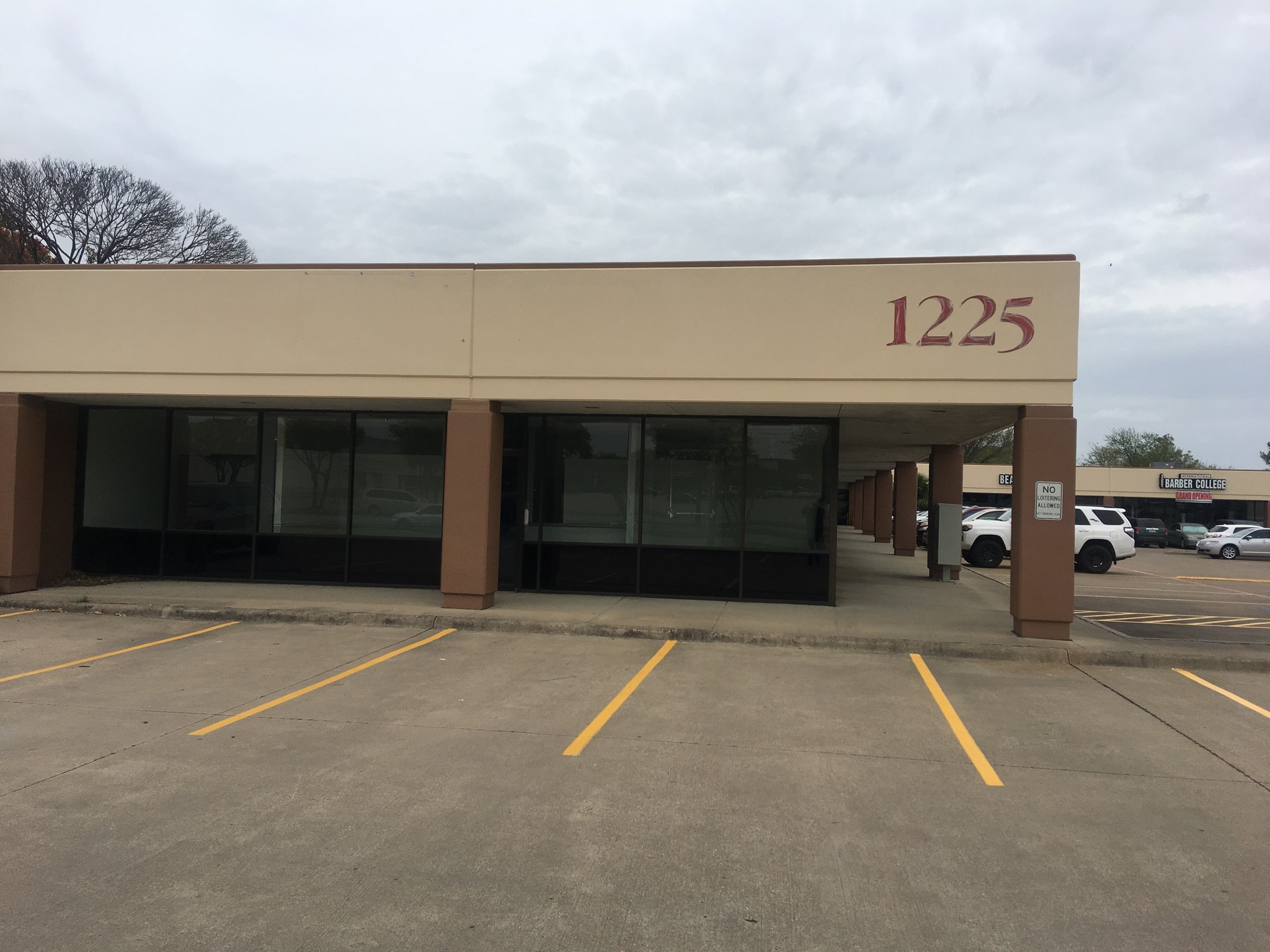 1225 Belt Line Rd, Garland, TX, 75040 Retail Space For Lease