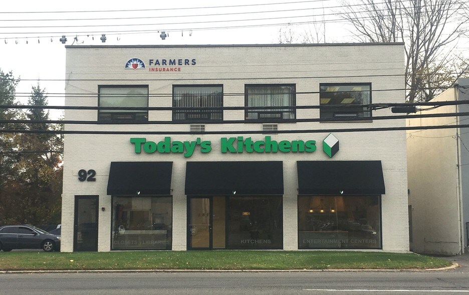 92 S Central Ave, Hartsdale, NY 10530