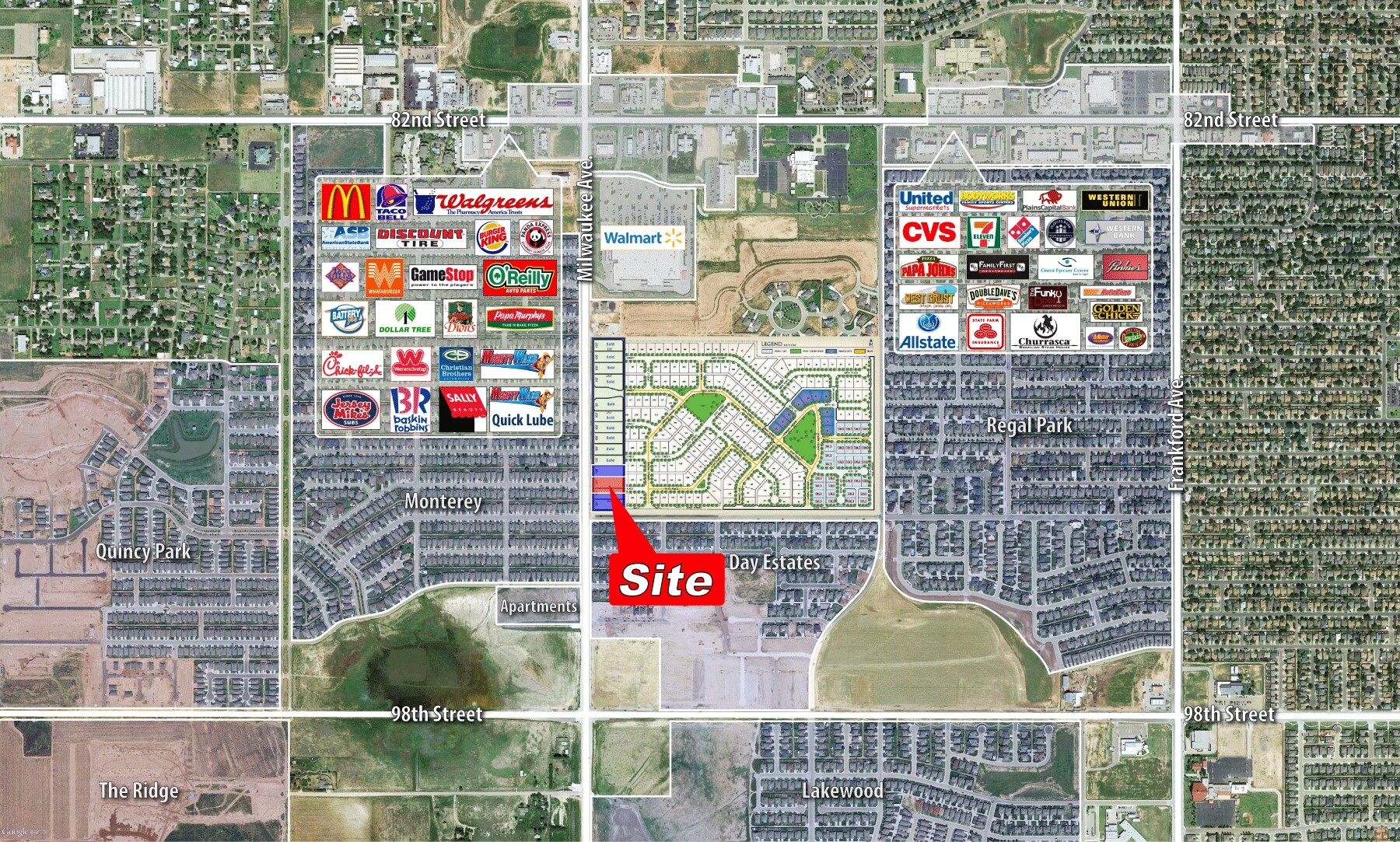 9101 Milwaukee Ave, Lubbock, TX for sale Building Photo- Image 1 of 1