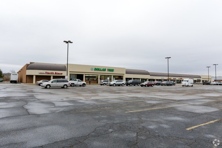 55105586 Springboro Pike, Dayton, OH 45449