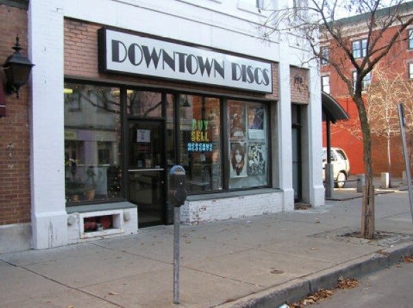 198 College St, Burlington, VT for sale Primary Photo- Image 1 of 1