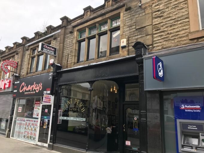 64 Blackburn Rd, Accrington, LAN BB5 1LE