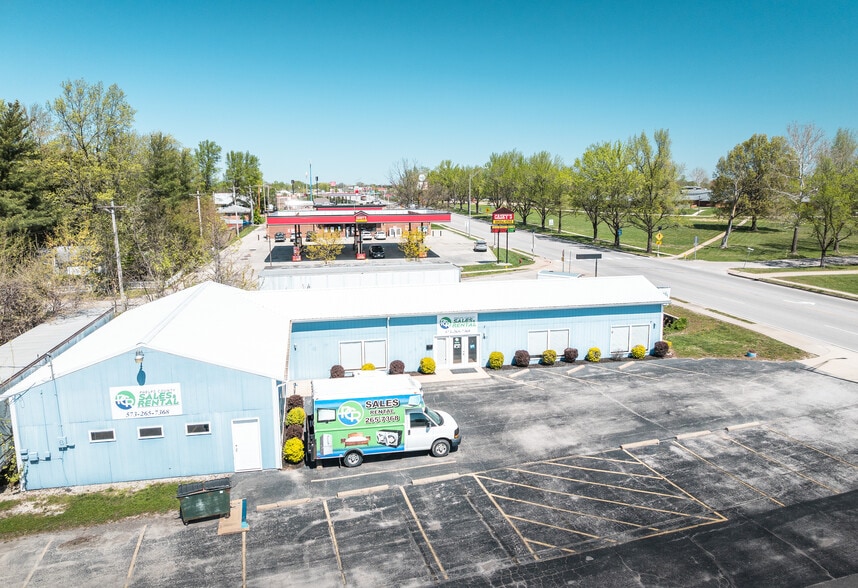 329 N Jefferson St, Saint James, MO for sale - Building Photo - Image 3 of 28