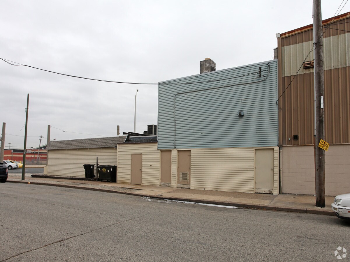 19161920 S Christopher Columbus Blvd, Philadelphia, PA 19148