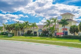 More details for 5683-5693 SE Crooked Oak Ave, Hobe Sound, FL - Flex for Lease