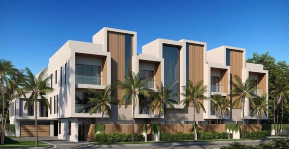 929 NE 17th Way, Fort Lauderdale, FL for sale - Building Photo - Image 1 of 13