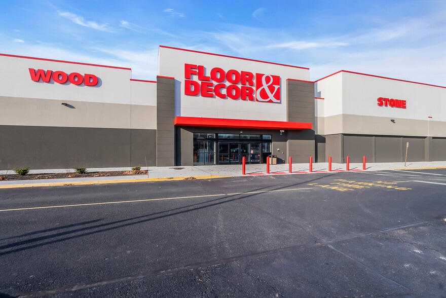 1502-1580 Rt-35, Ocean, NJ for lease - Building Photo - Image 1 of 14