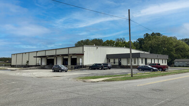 2401 24th St N, Birmingham, AL for lease Building Photo- Image 1 of 3