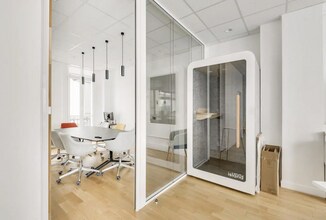 160 Rue Du Temple, Paris for lease Building Photo- Image 2 of 5