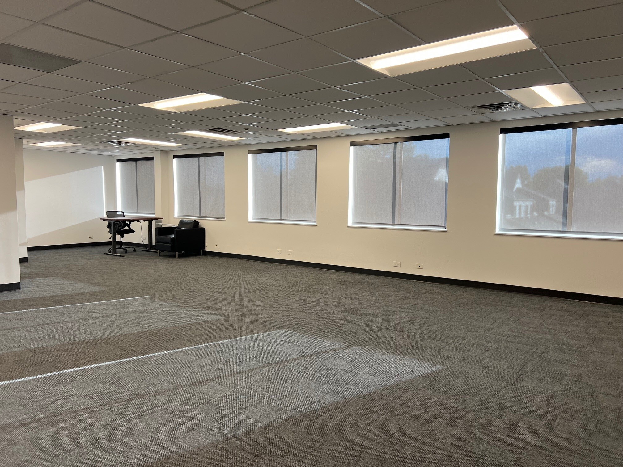 1 Broadway, Denver, CO for lease Interior Photo- Image 1 of 3