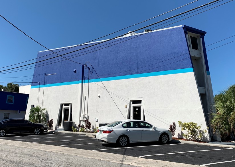 3200 Henderson Blvd, Tampa, FL for sale - Building Photo - Image 1 of 1