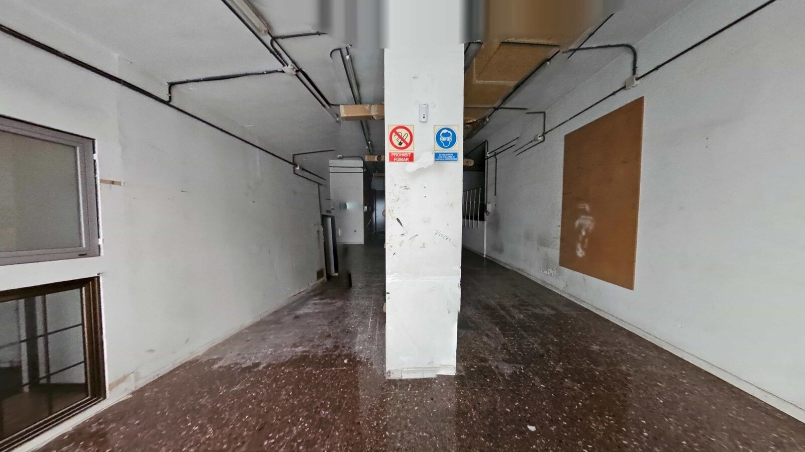 Carrer del General Prim, 27, L'Hospitalet de Llobregat, BAR 08902 -  -  - Floor Plan - Image 1 of 11