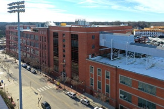 More details for 406 Blackwell St, Durham, NC - Office for Lease