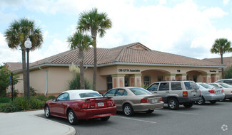 More details for 1400 US HIGHWAY 441 Hwy, Lady Lake, FL - Office/Medical for Lease