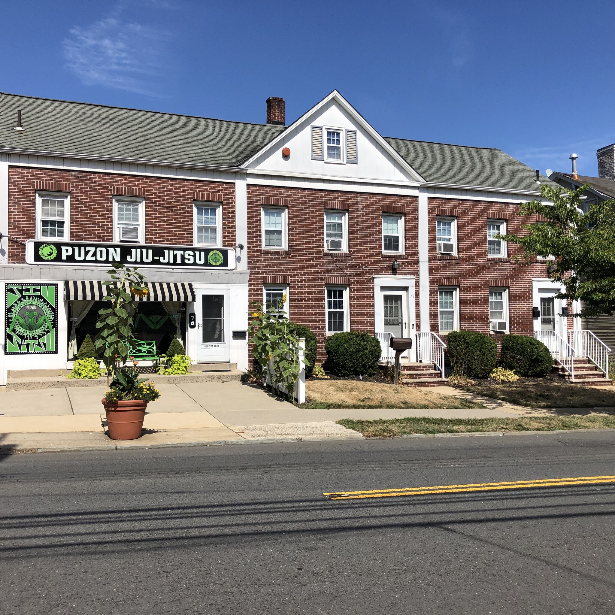 71 N Main St, Milltown, NJ for sale Primary Photo- Image 1 of 1