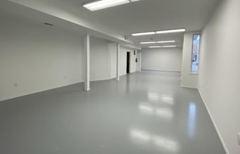 612 Palisade Ave, Jersey City, NJ for lease Interior Photo- Image 2 of 4