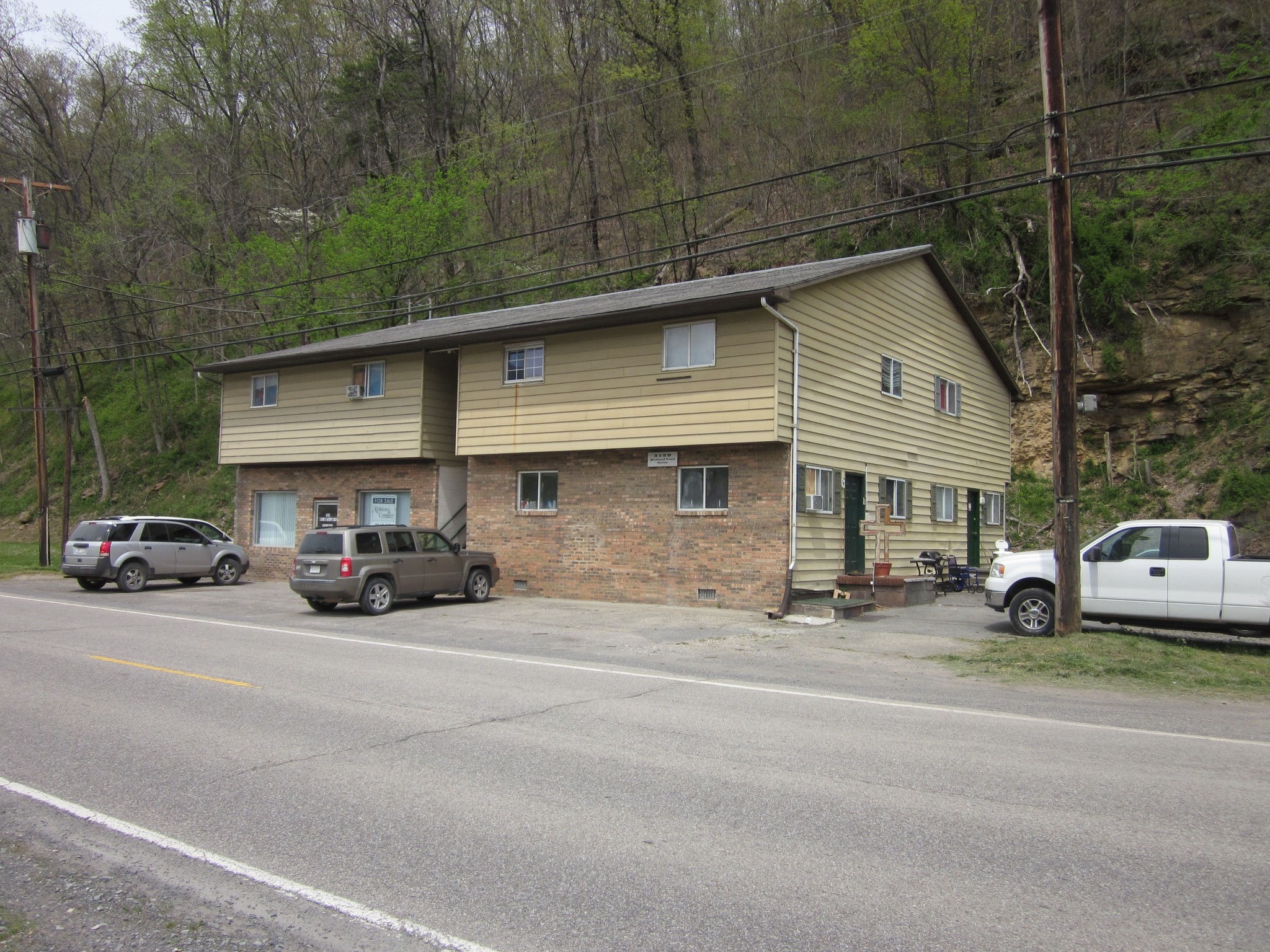 5129 Midland Trl, Alloy, WV for sale Primary Photo- Image 1 of 1