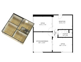 100 E Sybelia Ave, Maitland, FL for lease Interior Photo- Image 1 of 4